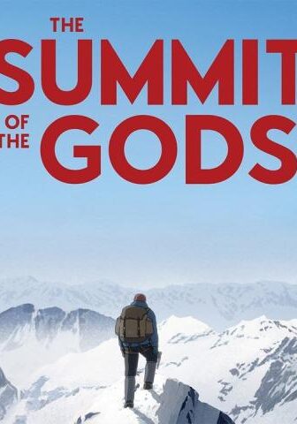 فيلم The Summit of the Gods 2021 مترجم