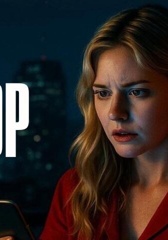 فيلم Drop 2025 مترجم