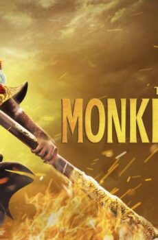 فيلم Monkey King Reborn 2021 مترجم