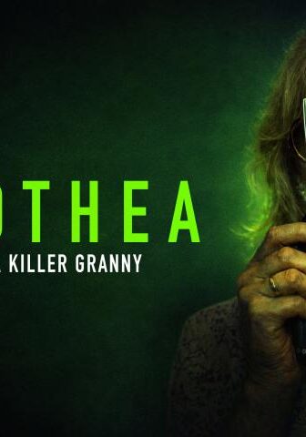 فيلم Dorothea 2025 مترجم
