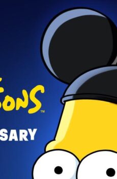 فيلم The Simpsons in Plusaversary 2021 مترجم