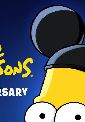 فيلم The Simpsons in Plusaversary 2021 مترجم