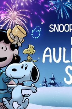 فيلم Snoopy Presents: For Auld Lang Syne 2021 مترجم
