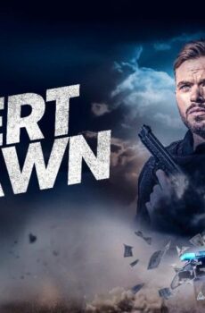 فيلم Desert Dawn 2025 مترجم
