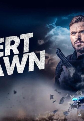 فيلم Desert Dawn 2025 مترجم