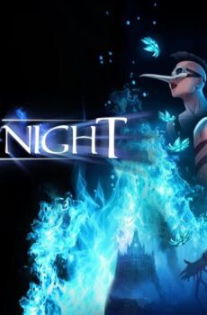 فيلم The Spine of Night 2021 مترجم
