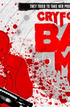 فيلم Cry for the Bad Man 2019 مترجم