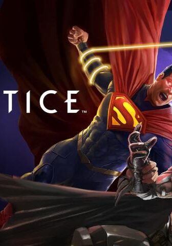 فيلم Injustice 2021 مترجم