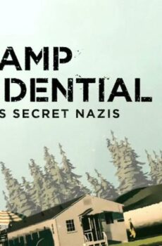فيلم Camp Confidential: America’s Secret Nazis 2021 مترجم