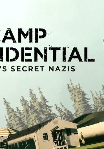 فيلم Camp Confidential: America’s Secret Nazis 2021 مترجم