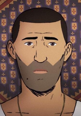 فيلم Flee 2021 مترجم