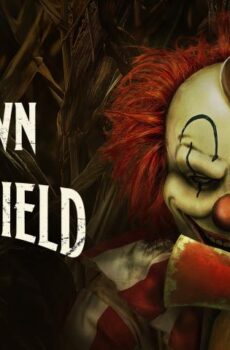 فيلم Clown in a Cornfield 2025 مترجم