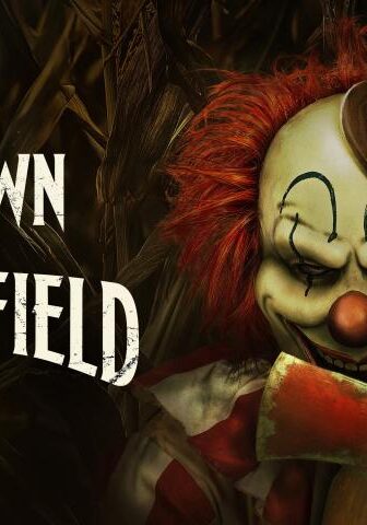 فيلم Clown in a Cornfield 2025 مترجم