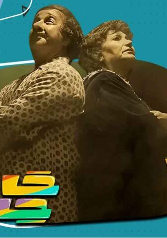 مسلسل حامض حلو 5 الحلقة 9 التاسعة