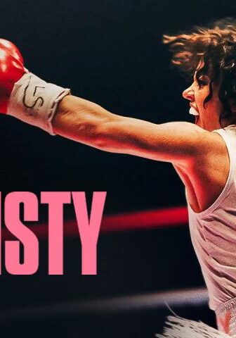 فيلم Christy 2025 مترجم