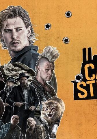 فيلم Caught Stealing 2025 مترجم