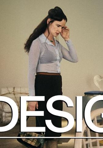 فيلم By Design 2025 مترجم