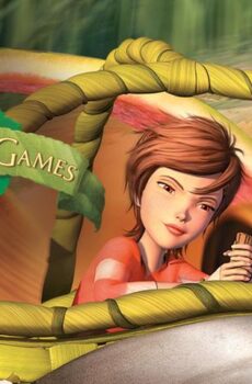 فيلم Pixie Hollow Games 2011 مترجم