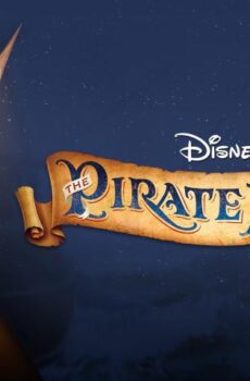 فيلم The Pirate Fairy 2014 مترجم