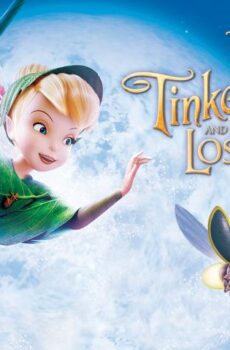 فيلم Tinker Bell and the Lost Treasure 2009 مترجم