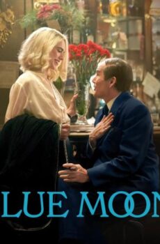 فيلم Blue Moon 2025 مترجم
