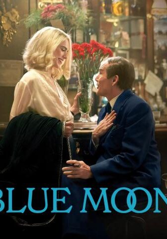 فيلم Blue Moon 2025 مترجم