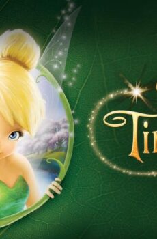 فيلم Tinker Bell 2008 مترجم
