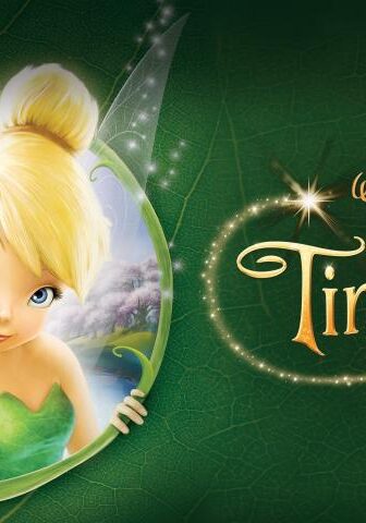 فيلم Tinker Bell 2008 مترجم