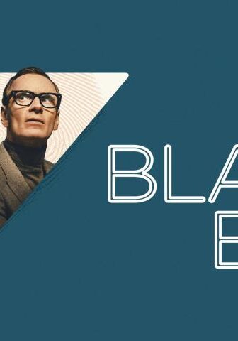 فيلم Black Bag 2025 مترجم