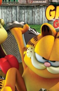 فيلم Garfield Gets Real 2007 مترجم