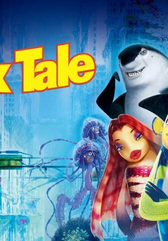 فيلم Shark Tale 2004 مترجم