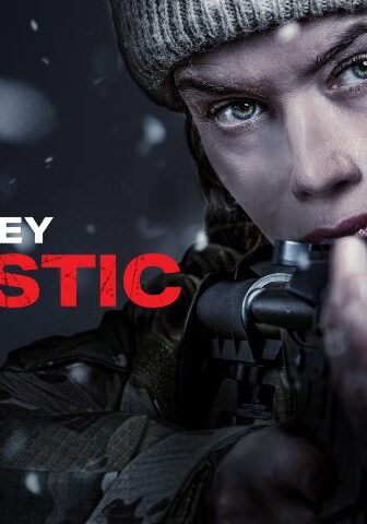 فيلم Ballistic 2025 مترجم