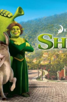 فيلم Shrek 2 2004 مترجم