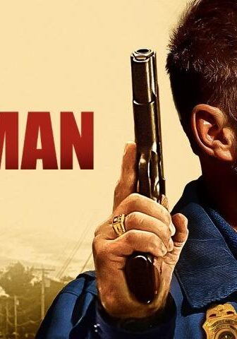 فيلم Bad Man 2025 مترجم