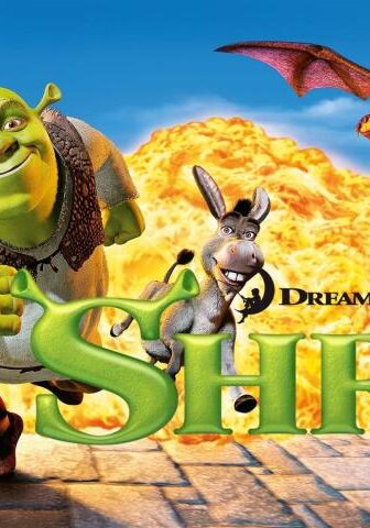 فيلم Shrek 2001 مترجم