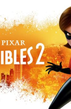 فيلم Incredibles 2 2018 مترجم