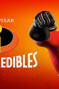 فيلم The Incredibles 2004 مترجم