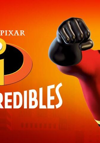 فيلم The Incredibles 2004 مترجم