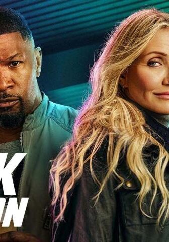 فيلم Back in Action 2025 مترجم