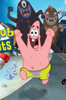 فيلم The SpongeBob SquarePants Movie 2004 مترجم