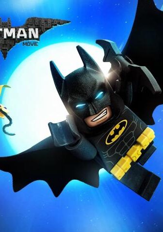 فيلم The Lego Batman Movie 2017 مترجم