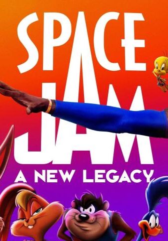 فيلم Space Jam: A New Legacy 2021 مترجم