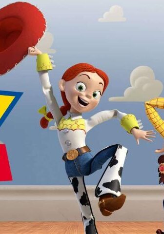 فيلم حكاية لعبة 4 (2019) مدبلج