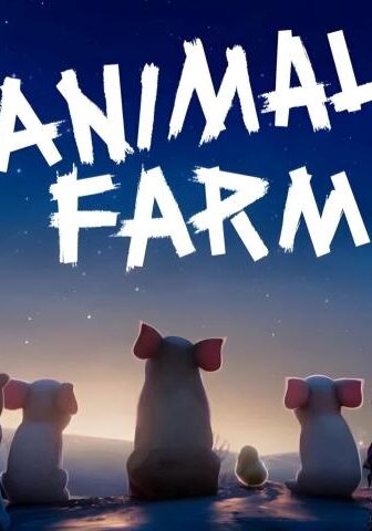 فيلم Animal Farm 2025 مترجم