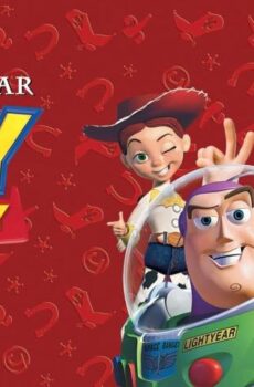 فيلم Toy Story 2 1999 مترجم