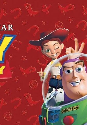 فيلم Toy Story 2 1999 مترجم