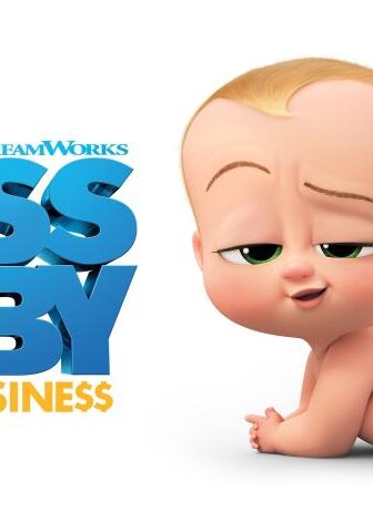 فيلم الطفل الزعيم 2 (2021) مدبلج