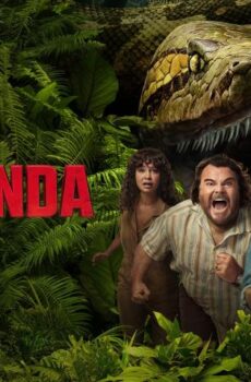 فيلم Anaconda 2025 مترجم
