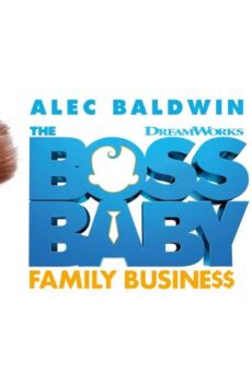 فيلم The Boss Baby: Family Business 2021 مترجم