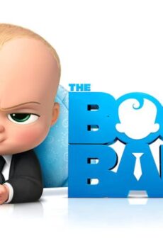 فيلم The Boss Baby 2017 مترجم